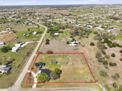 3240 Happy Meadows Drive Alvarado TX 76009