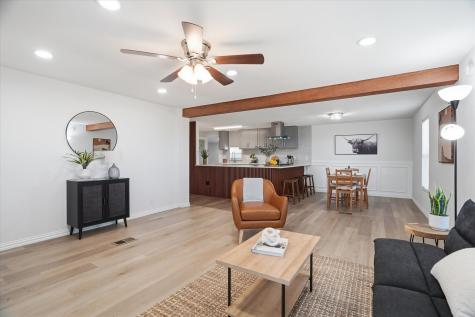 3240 Happy Meadows Drive Alvarado TX 76009