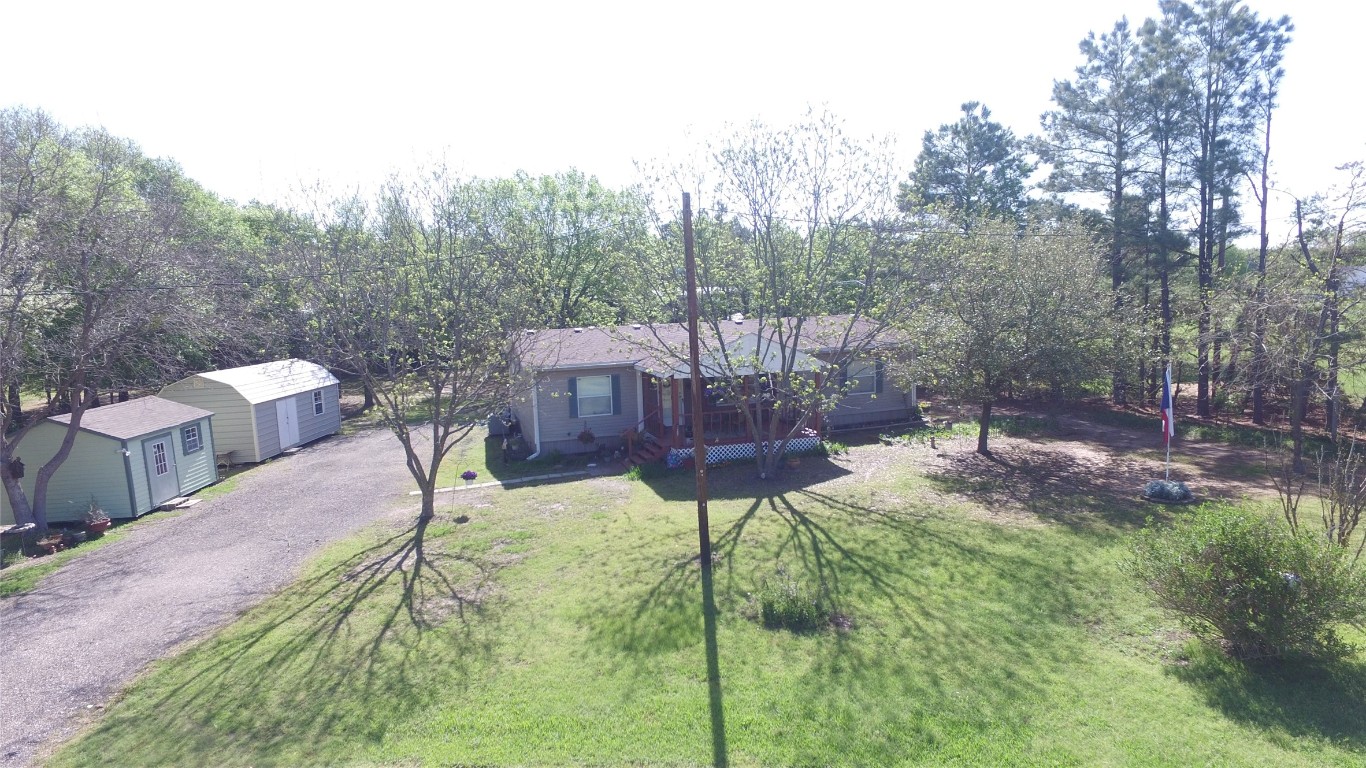 7167 Fm 2101 Quinlan TX 75474