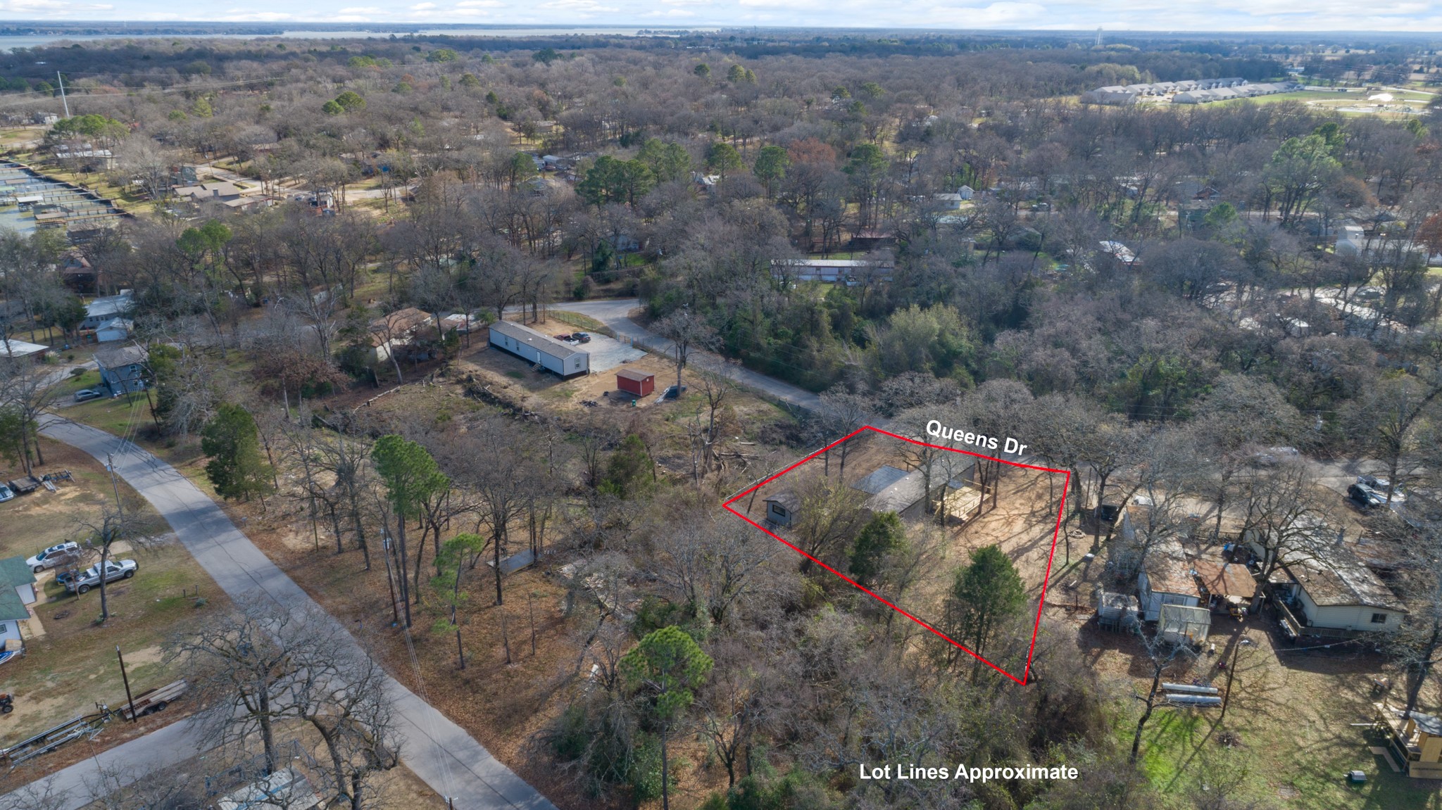721 Queens Drive Tool TX 75143