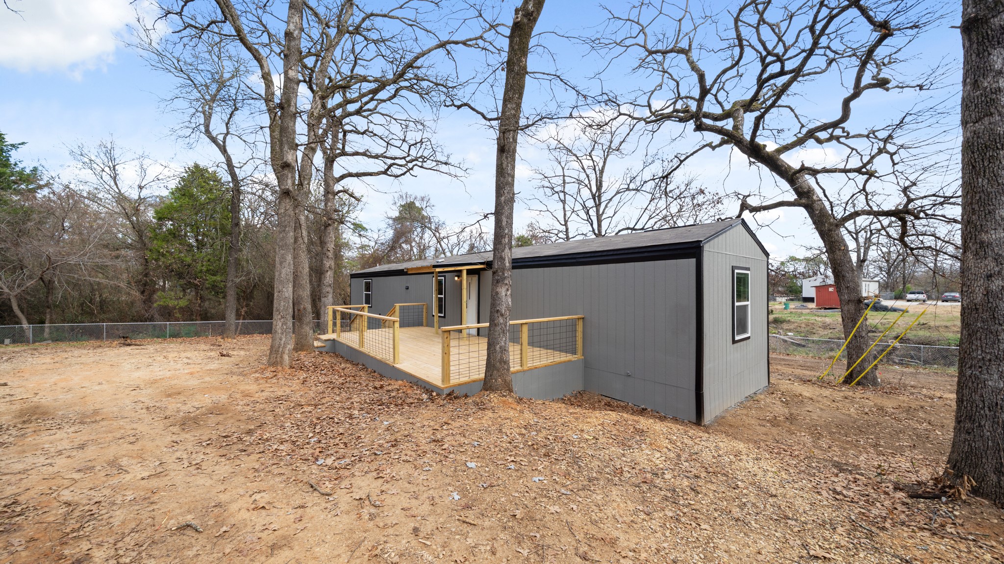 721 Queens Drive Tool TX 75143