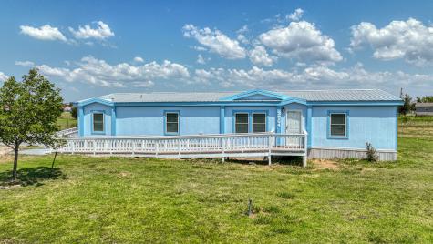 3504 Wild Horse Lane Joshua TX 76058