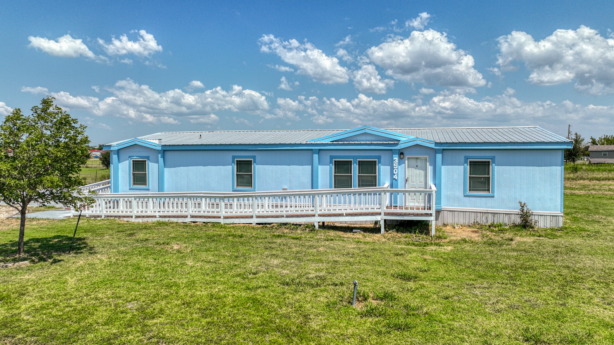 3504 Wild Horse Lane Joshua TX 76058