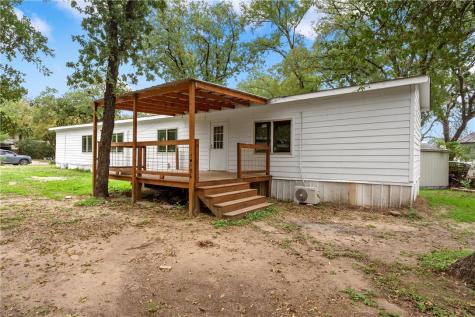 506 Whispering Avenue Waco TX 76705