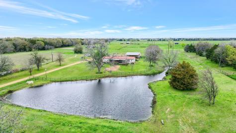 311 Harshbarger Road Sadler TX 76264