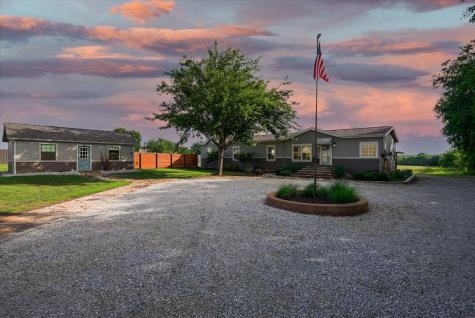 221 Fm 2738 Alvarado TX 76009