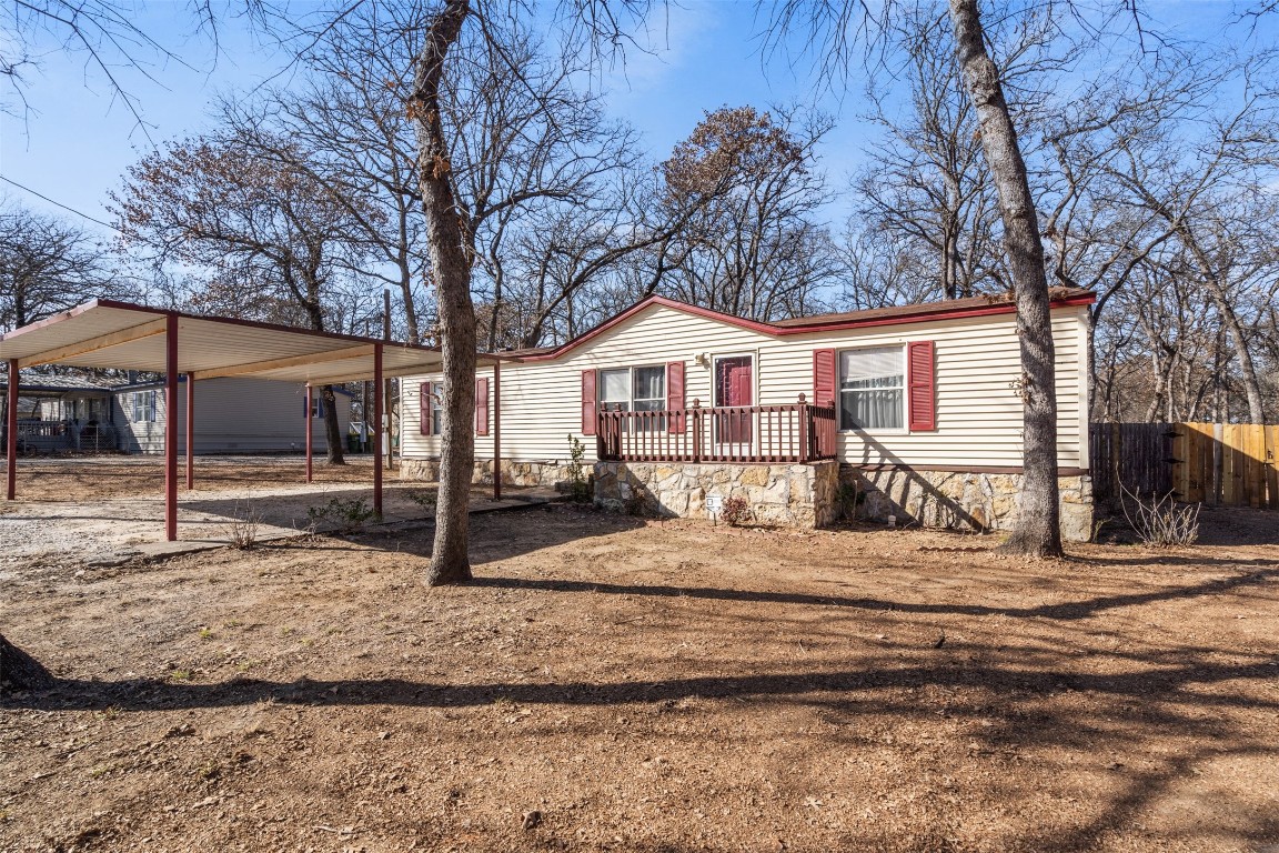 4946 Blue Water Circle Granbury TX 76049