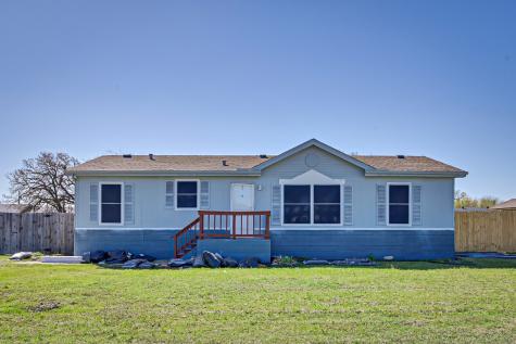 2436 Willow Oak Lane Burleson TX 76028