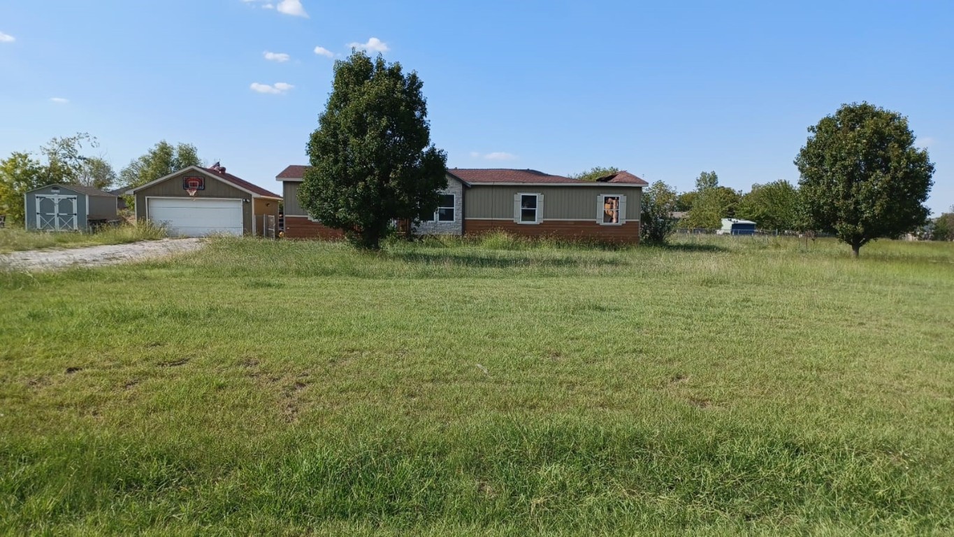 11013 Everest Drive Venus TX 76084