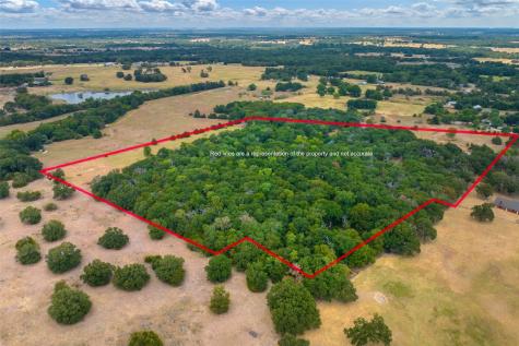1770 County Road 134 Kaufman TX 75142