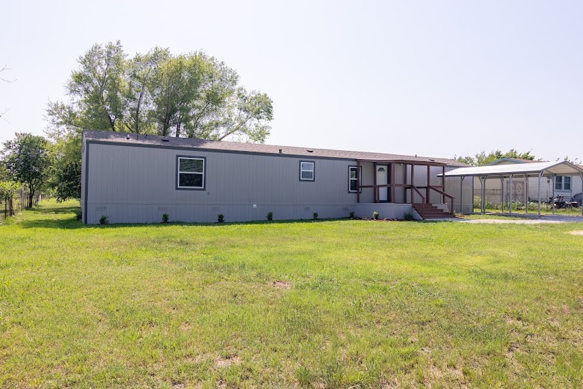 2417 County Road 615 Alvarado TX 76009