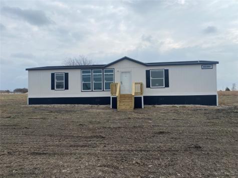 221 Geronimo Street Ferris TX 75125