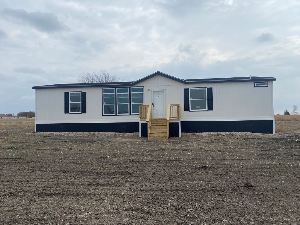 221 Geronimo Street Ferris TX 75125