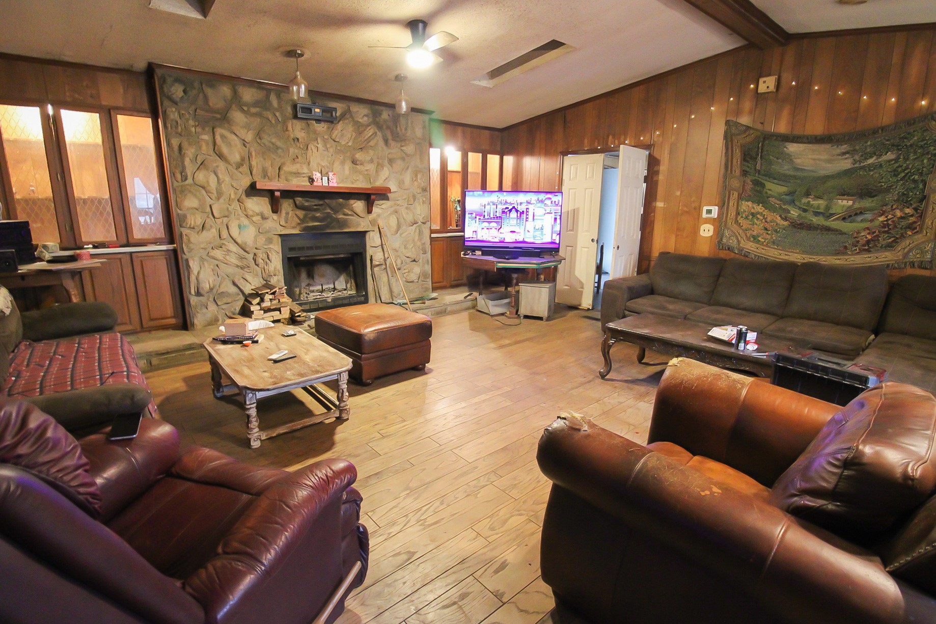 204 E 9th Hooks TX 75561