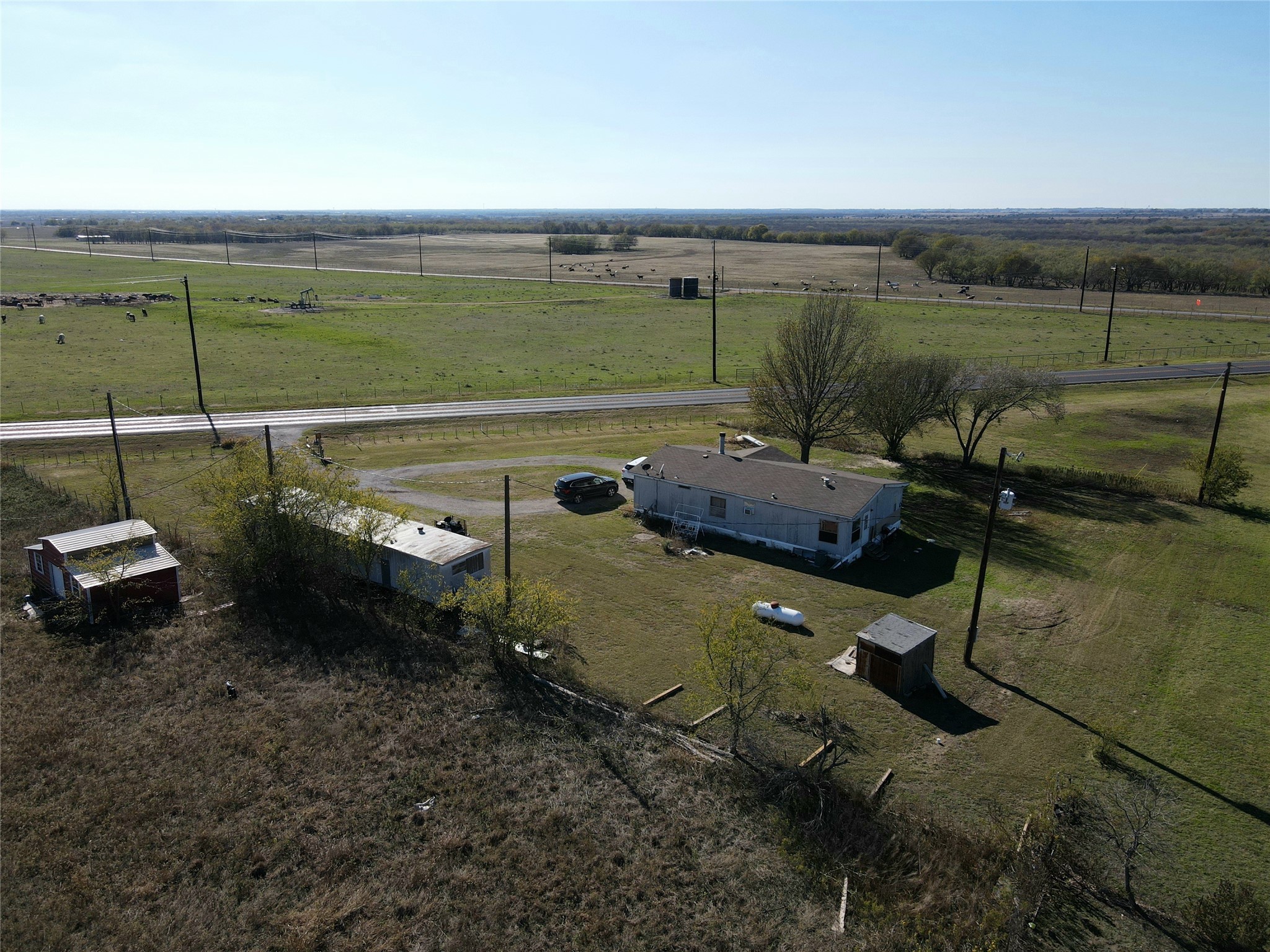 16531 Fm 455 E Pilot Point TX 76258
