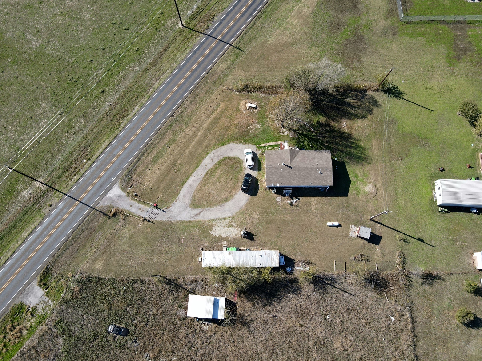16531 Fm 455 E Pilot Point TX 76258