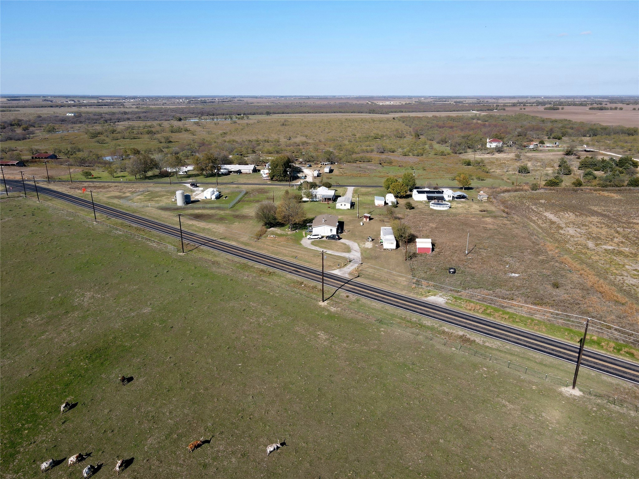 16531 Fm 455 E Pilot Point TX 76258
