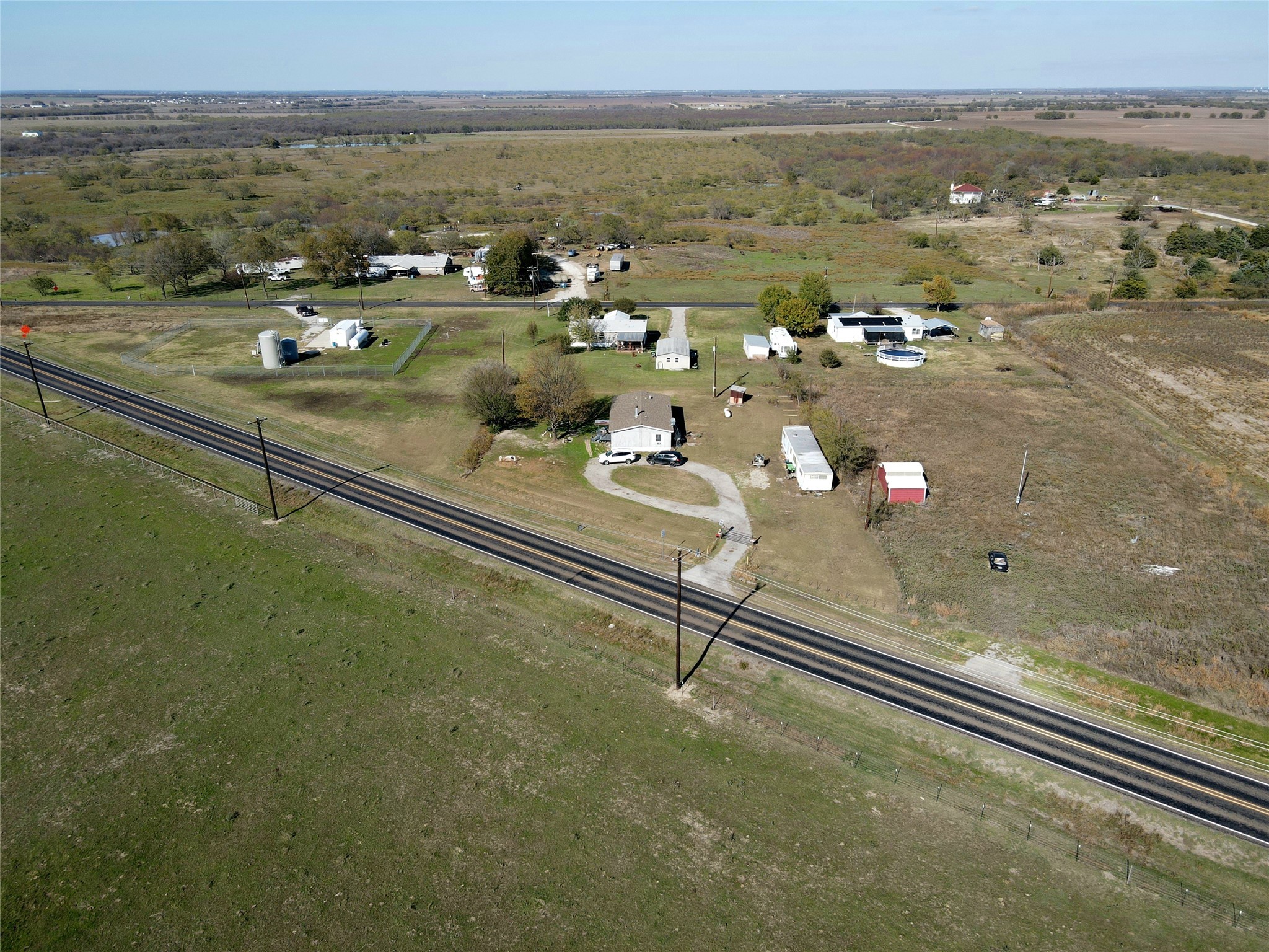 16531 Fm 455 E Pilot Point TX 76258