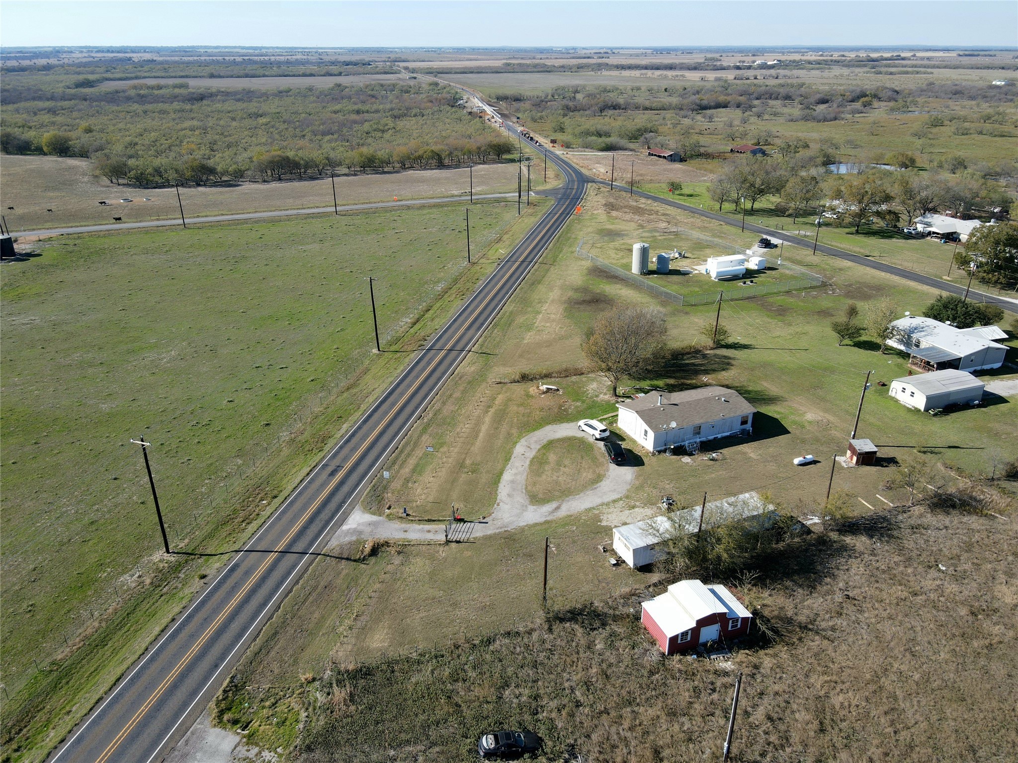 16531 Fm 455 E Pilot Point TX 76258