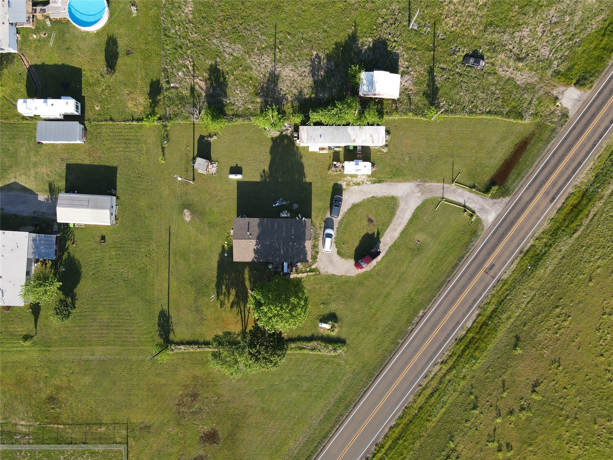 16531 Fm 455 E Pilot Point TX 76258