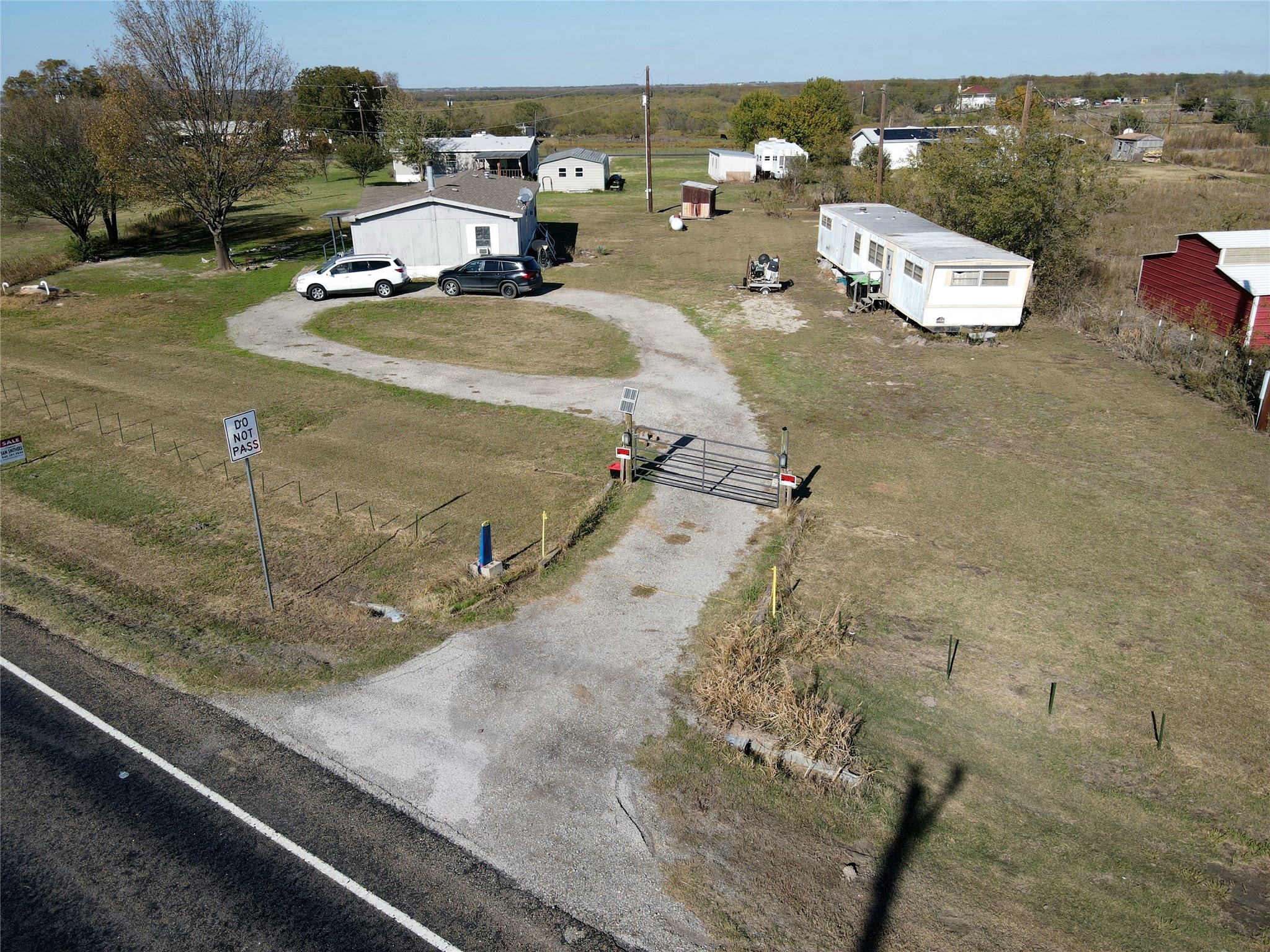16531 Fm 455 E Pilot Point TX 76258