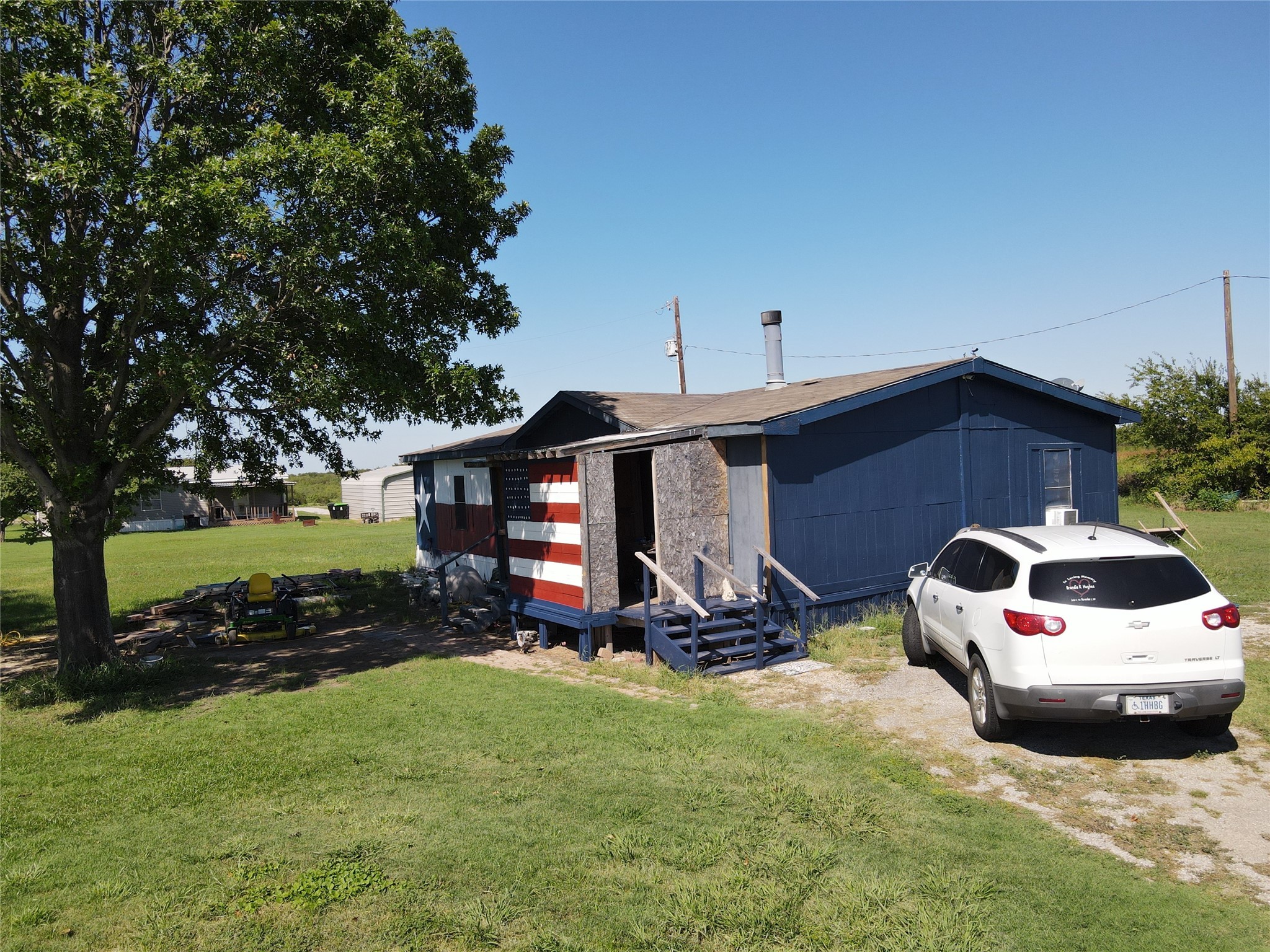 16531 Fm 455 E Pilot Point TX 76258