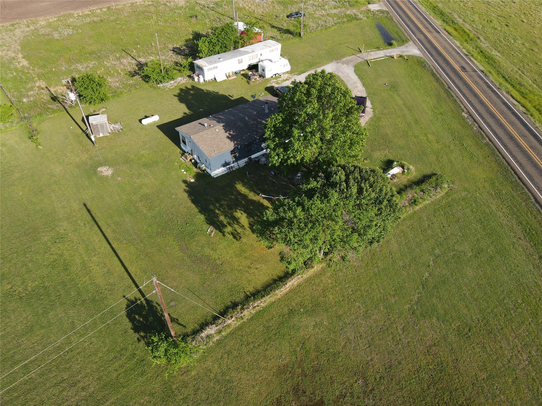 16531 Fm 455 E Pilot Point TX 76258