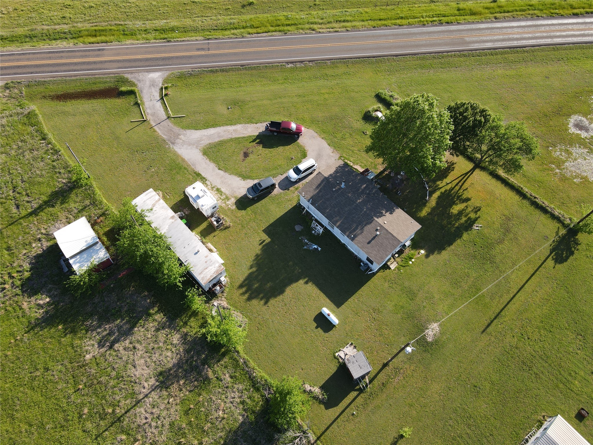 16531 Fm 455 E Pilot Point TX 76258