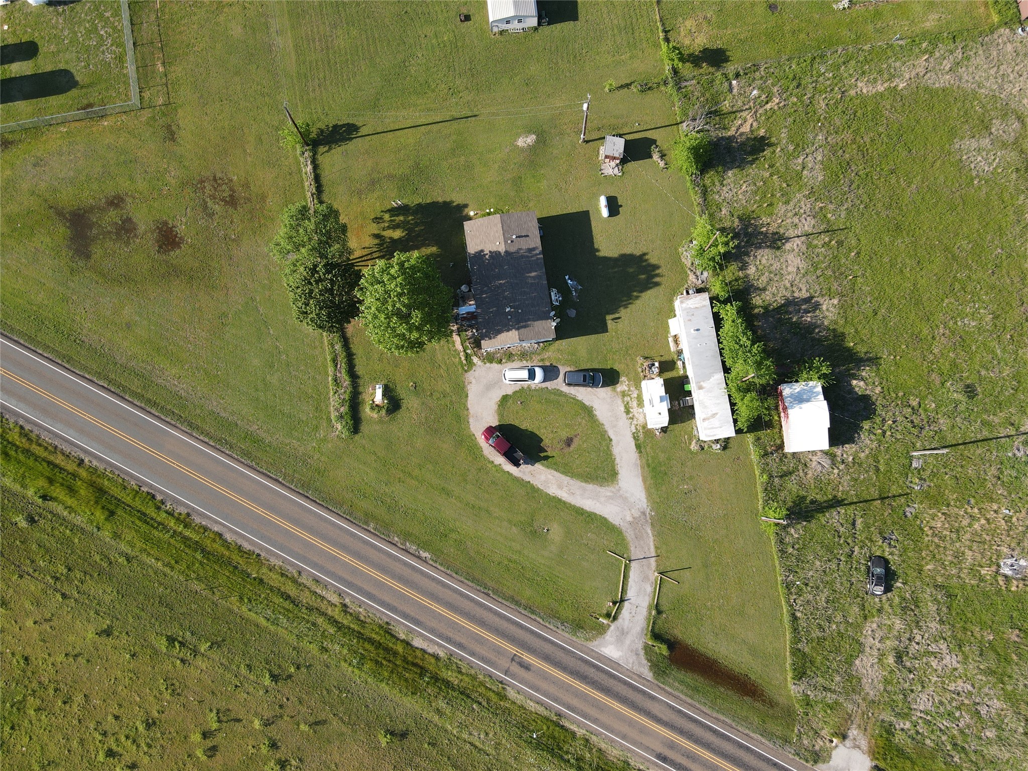 16531 Fm 455 E Pilot Point TX 76258