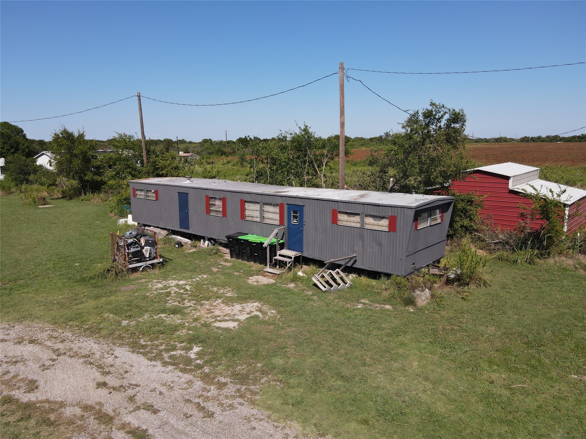16531 Fm 455 E Pilot Point TX 76258