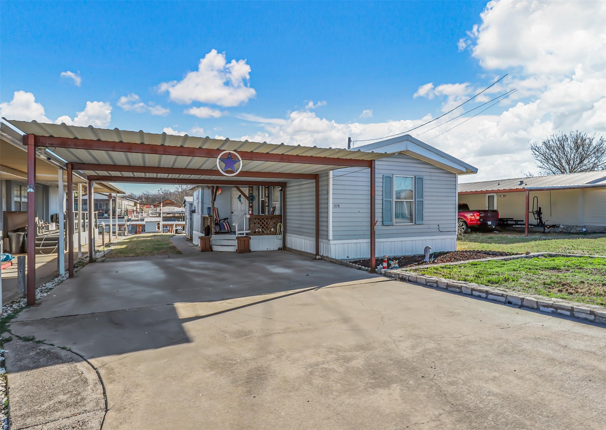 6529 Ashley Court Granbury TX 76049
