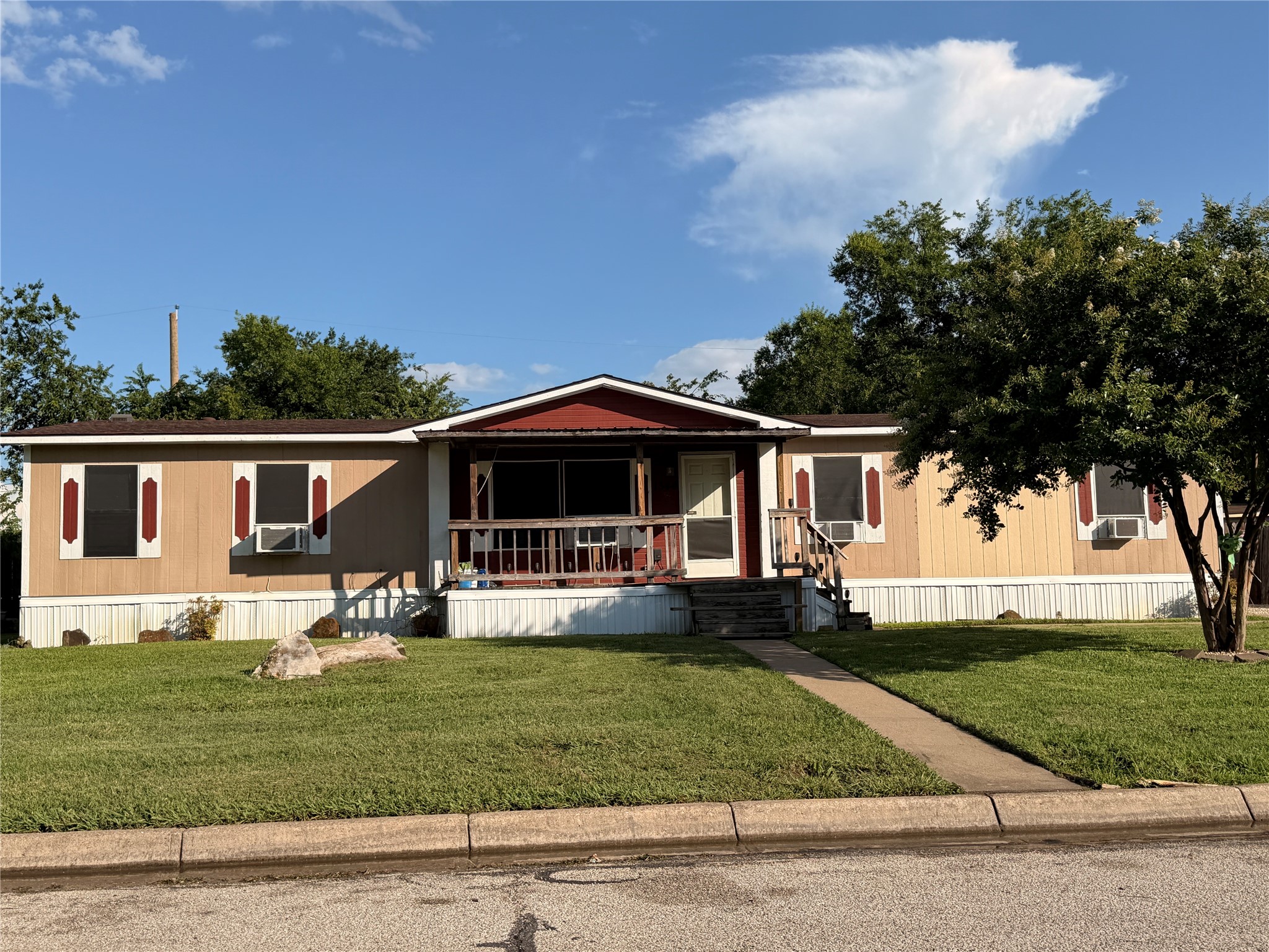 1344 Honeysuckle Drive Mansfield TX 76063