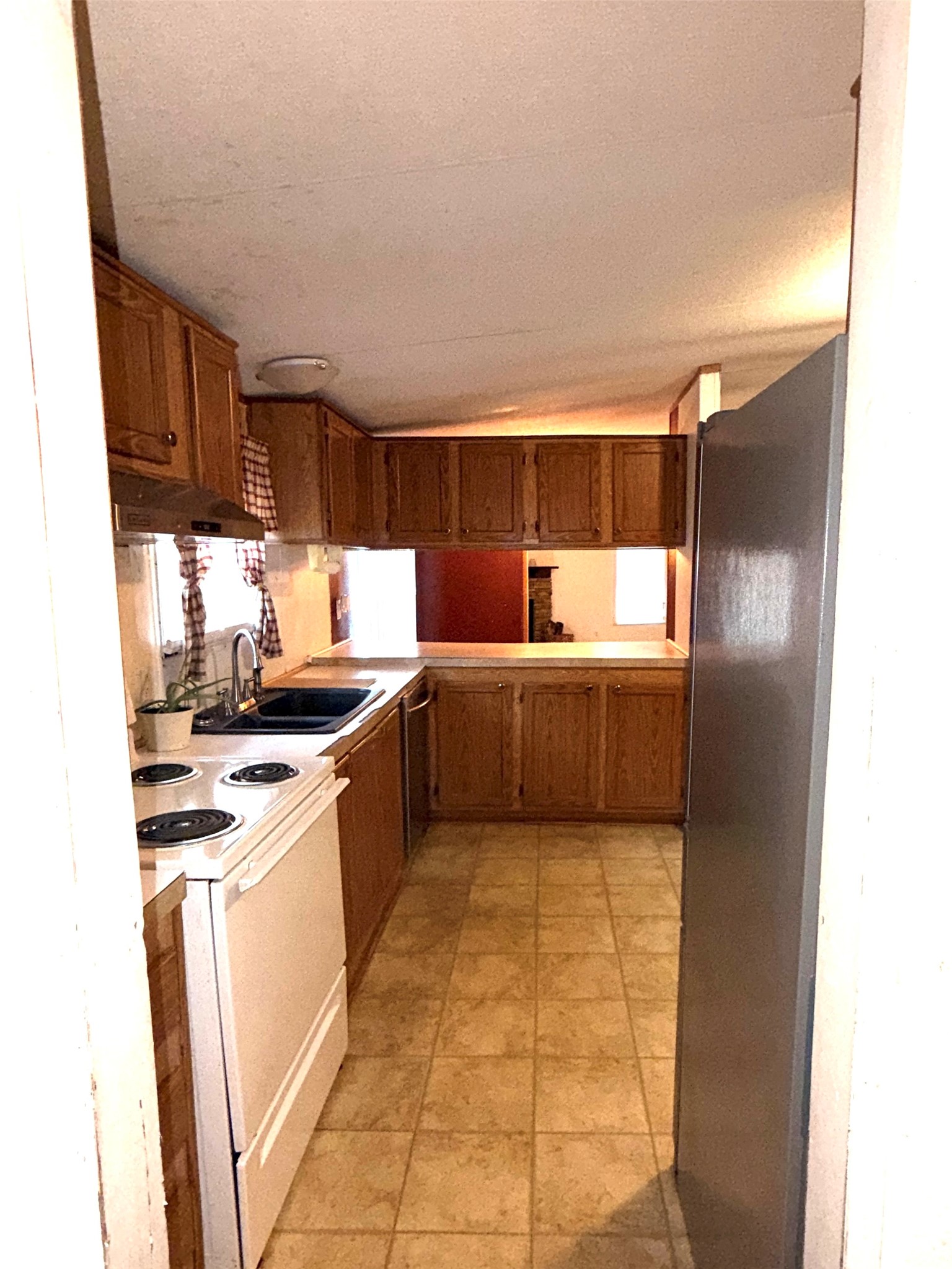 1344 Honeysuckle Drive Mansfield TX 76063