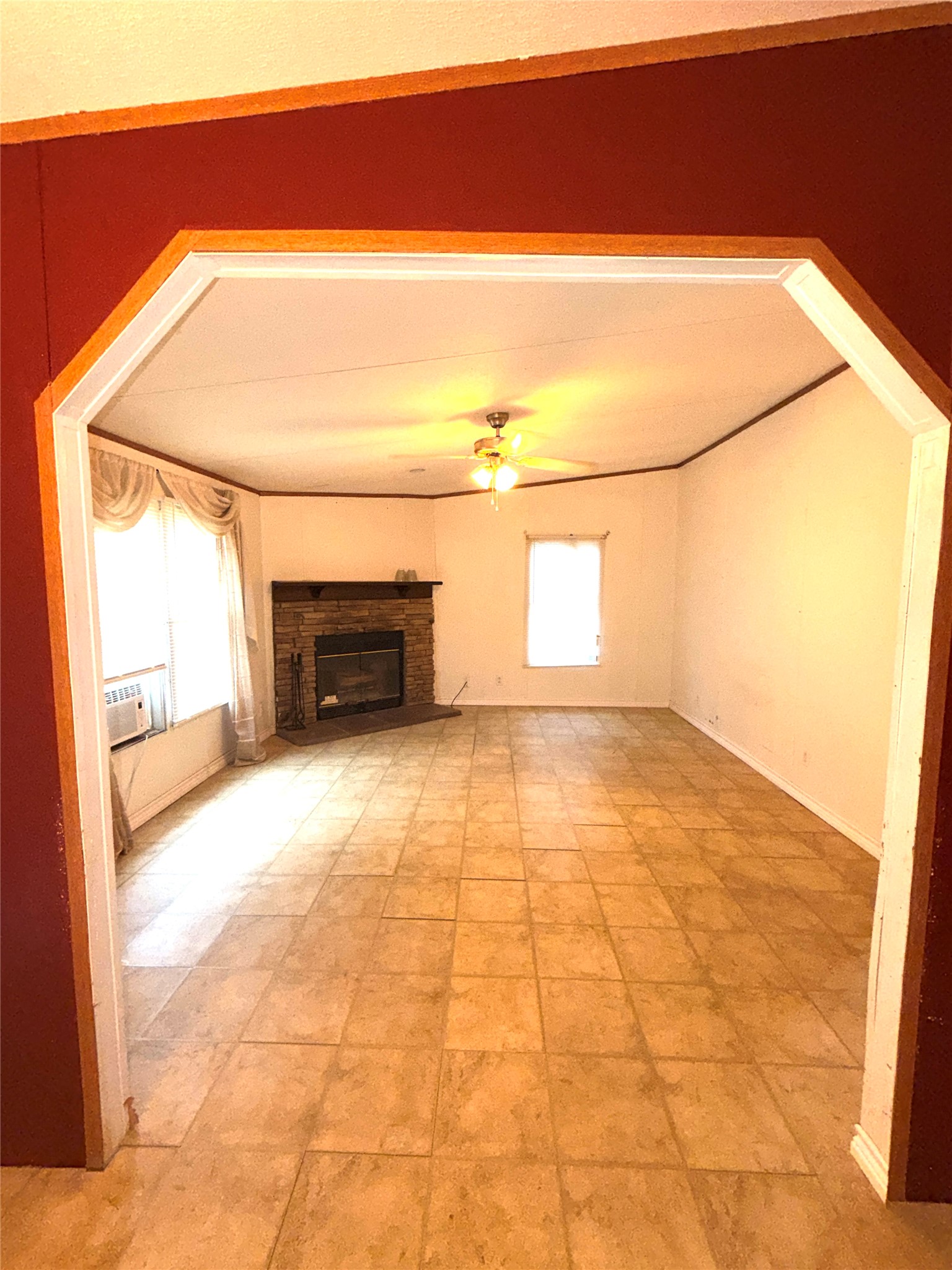 1344 Honeysuckle Drive Mansfield TX 76063