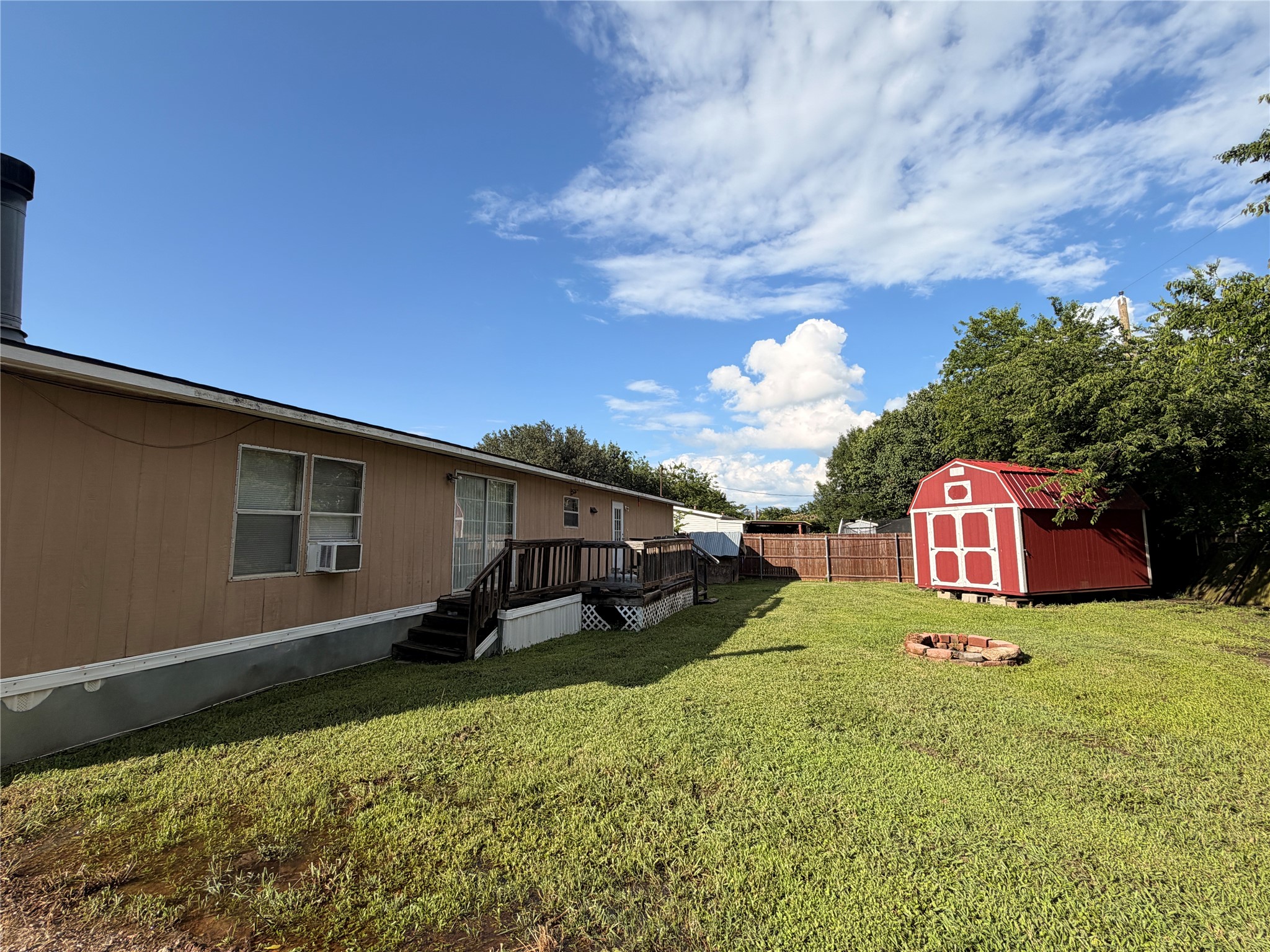 1344 Honeysuckle Drive Mansfield TX 76063