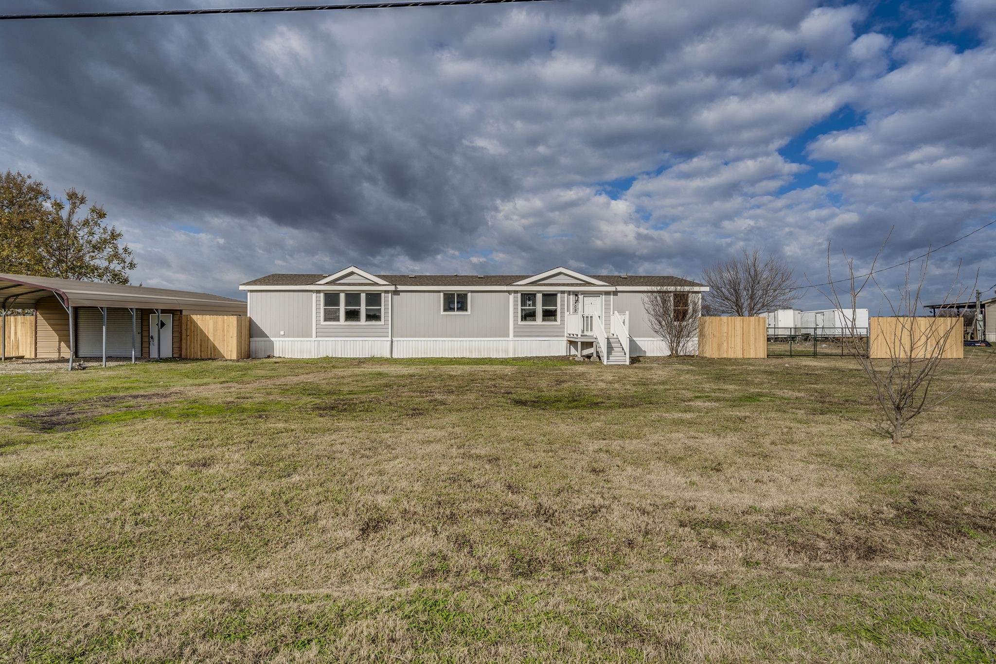 409 Old Church Road Waxahachie TX 75165