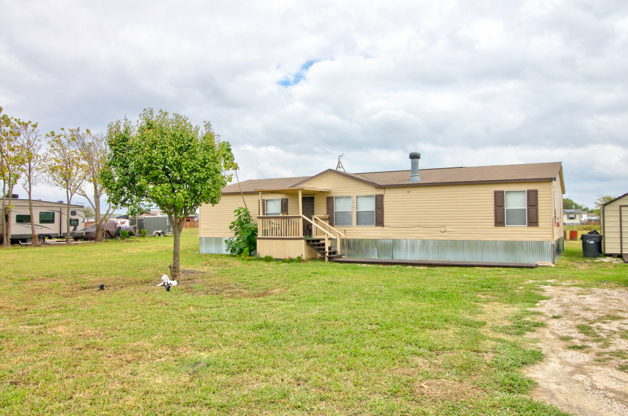 2875 Aspen Court Princeton TX 75407