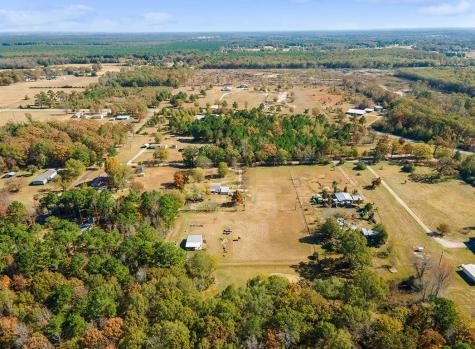 399 County Road 3015 New Boston TX 75570