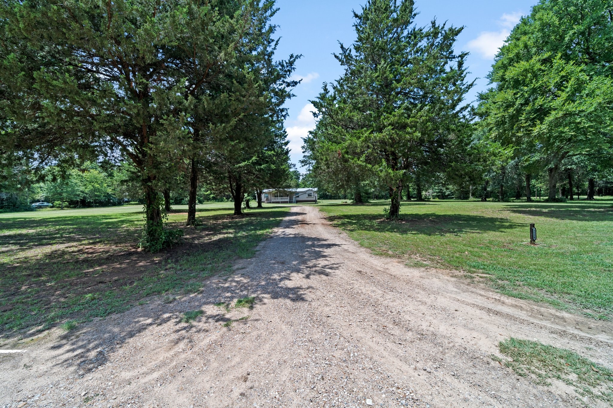 1524 Timber Creek Drive Kemp TX 75143