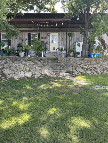 8110 County Road 550 Brownwood TX 76801