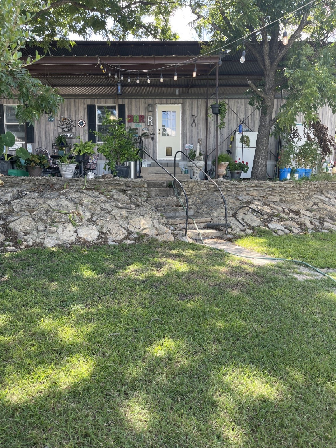 8110 County Road 550 Brownwood TX 76801