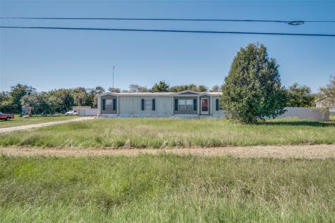 1537 Wild Horse Lane Stephenville TX 76401