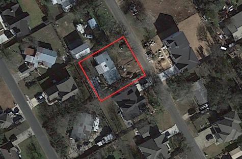 1102 Castile Road Austin TX 78733