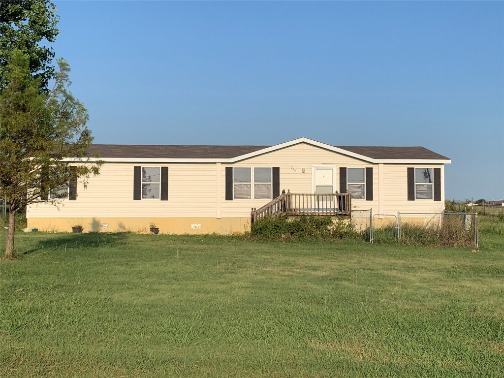 9317 Oklahoma Street Joshua TX 76058