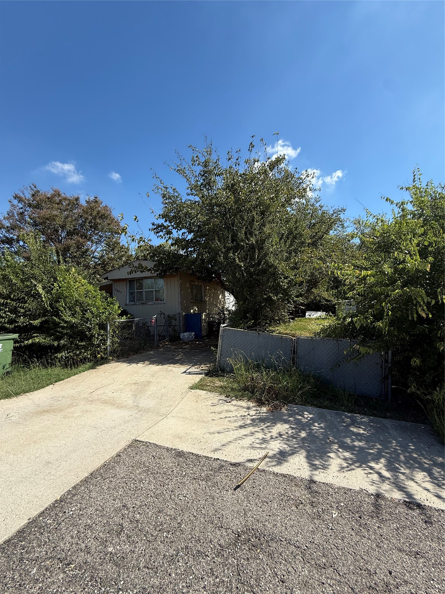 7443 Anderlan Road The Colony TX 75056