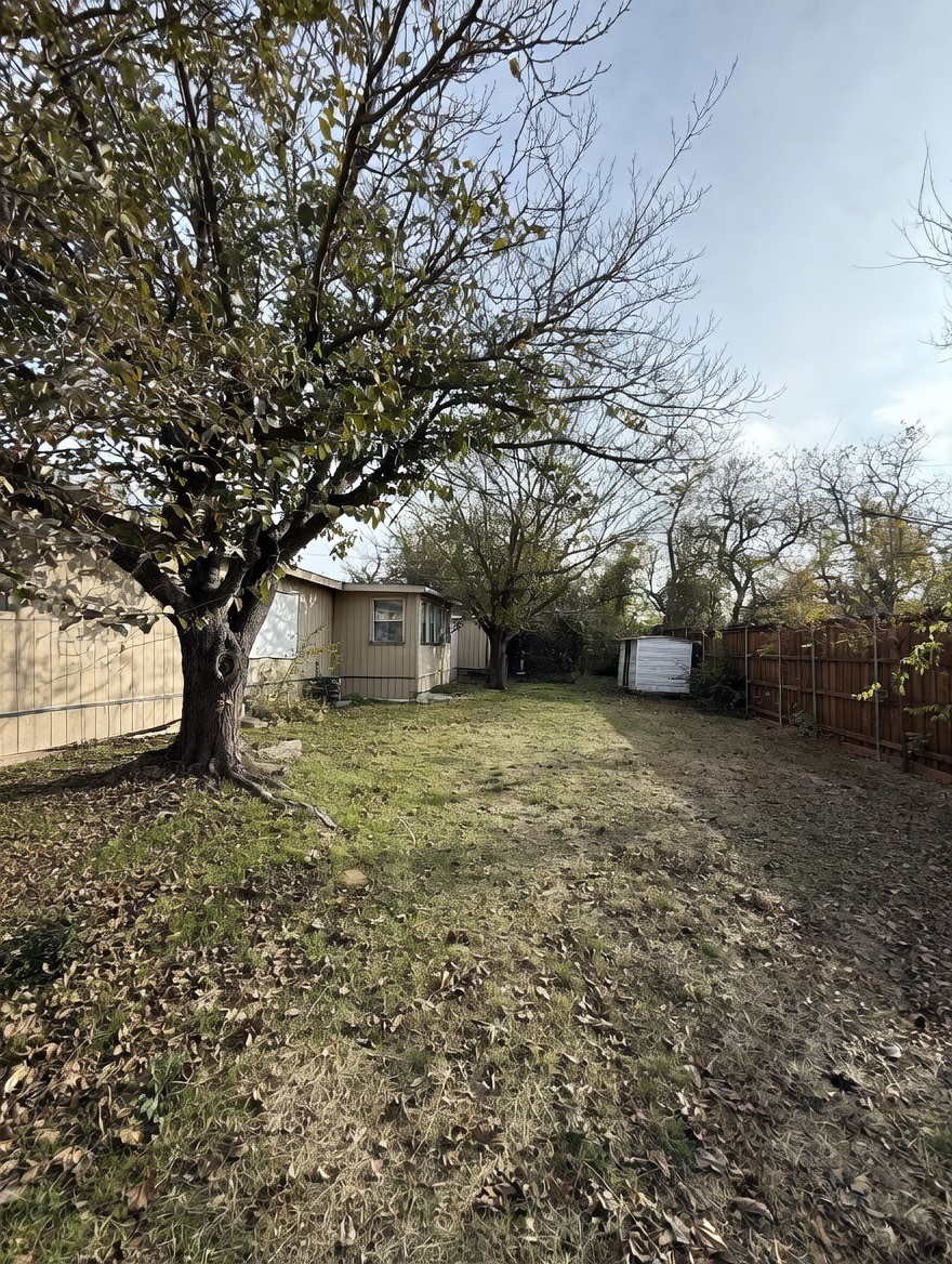 7443 Anderlan Road The Colony TX 75056