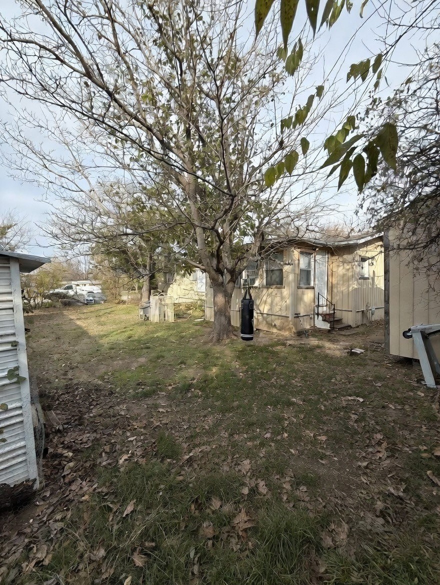 7443 Anderlan Road The Colony TX 75056