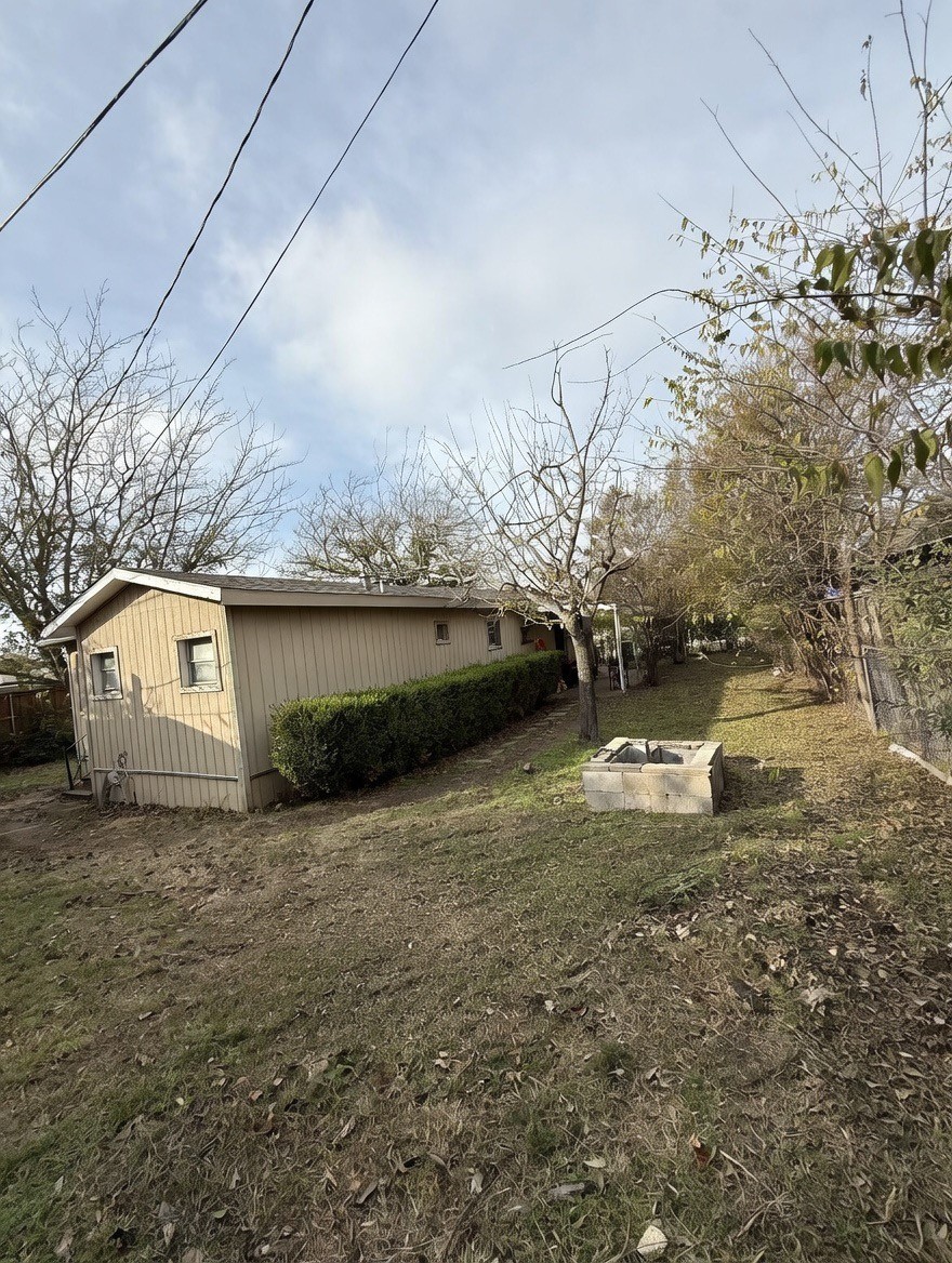 7443 Anderlan Road The Colony TX 75056