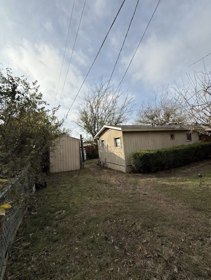 7443 Anderlan Road The Colony TX 75056