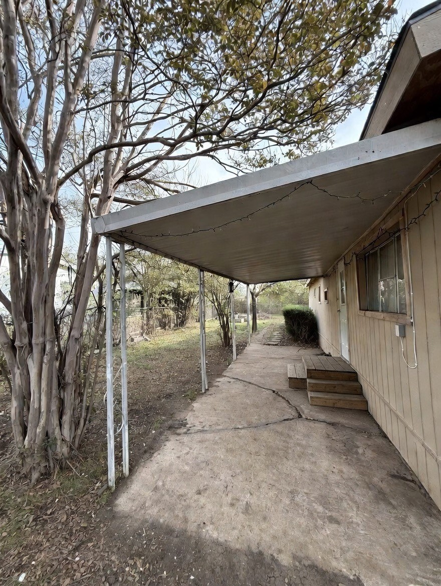 7443 Anderlan Road The Colony TX 75056